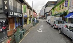Little India Conservation Area (D8), Shop House #557269851
